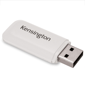 Kensington Bluetooth USB 2.0 adapter