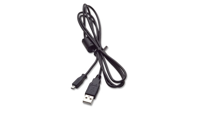 Kodak USB cable