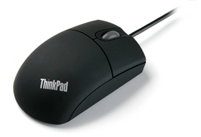 ThinkPad Travel Mouse