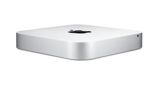 Apple Mac Mini i5 2,3