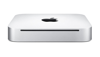 Apple Mac Mini 2,4