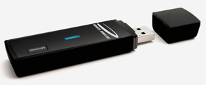 Obrázok produktu Ovation MC930D 7.2 USB Modem - HSDPA/ HSUPA