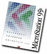 Microstation 95 Referenční příručka uživatele