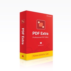 PDF Extra - 1 ročná licencia