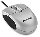 Microsoft Notebook Optical mouse