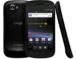 obrázok produktu Samsung Nexus S i9023