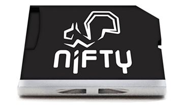 Nifty MiniDrive pre Apple MacBook Pro/Air