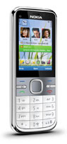 obrázok produktu Nokia C5
