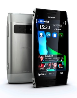 obrázok produktu Nokia X7