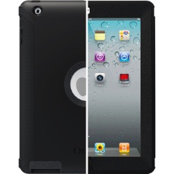 Puzdro Otterbox Defender pre Apple New iPad (3. gen) / iPad 2