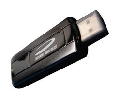 Ovation MC935D 7.2/5.6 USB HSPA Modem