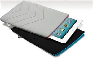Dicota Neopren PadSkin pre New iPad/ iPad 2