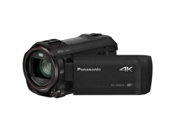 Panasonic videokamera 4K HC-VX870
