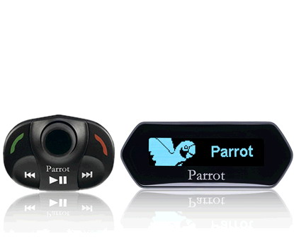 Parrot MKi 9100
