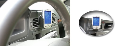 obrázok produktu Apple New iPad (3. gen) / iPad 2 iGO GPS Car Kit Lite