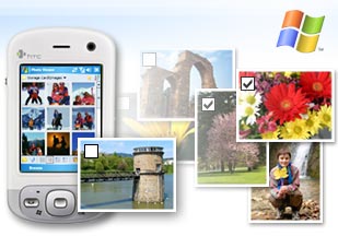 Resco Photo Viewer for Pocket PC