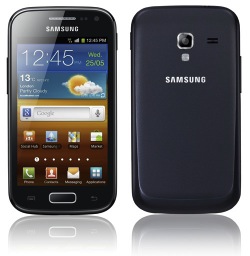 Samsung Galaxy Ace 2 i8160