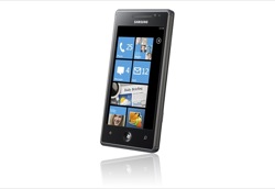 obrázok produktu Samsung OMNIA 7 (GT-i8700)