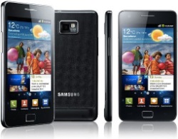 obrázok produktu Samsung Galaxy S II i9100