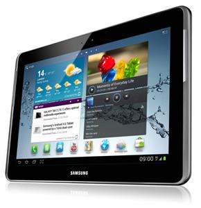 Samsung Galaxy Tab 2 P5110 10.1 16GB WiFi