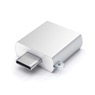 Satechi aluminium USB-C to USB 3.0 adapter