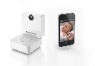 Držiak na postieľku pre Withings Smart Baby Monitor