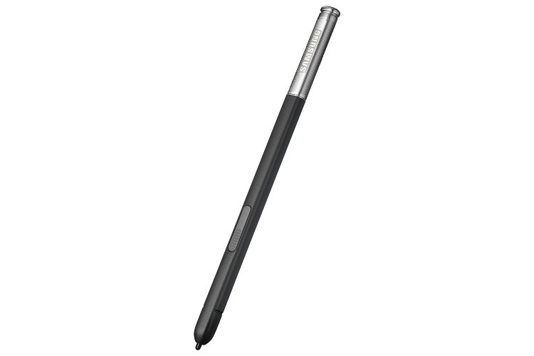 S-Pen stylus pre Samsung Galaxy Note 3 N9005 grey