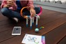 Sphero Mini Activity Kit - robotická guľa s príslušenstvom