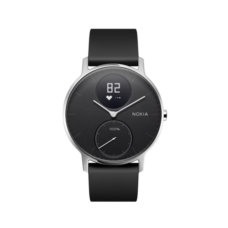 Withings Steel HR 36mm (Activité)