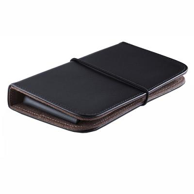 Puzdro Wallet case pre Dell Streak Mini 5