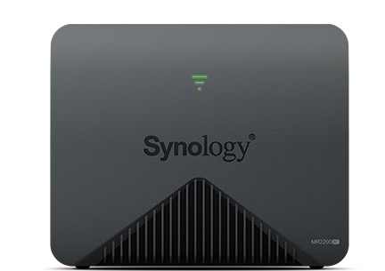 Synology Wifi Router MR2200ac
