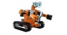 Jimu Robot TankBot kit - interaktívna robotická stavebnica