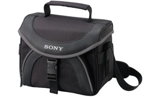 Sony taška pre videokamery LCS-X20