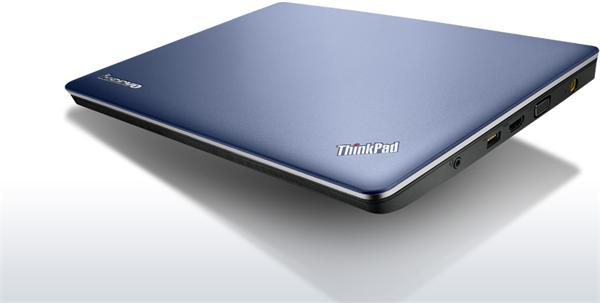 ThinkPad Edge E330 Blue