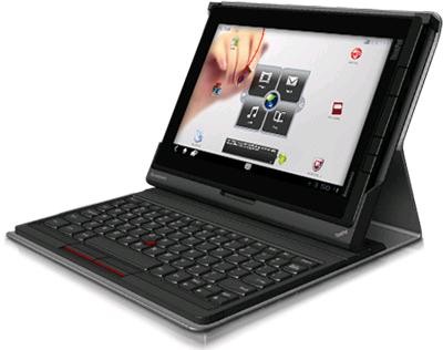 Thinkpad Tablet Keyboard Folio Case