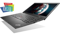 ThinkPad X1 Carbon New Touch
