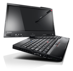 ThinkPad X230 tablet