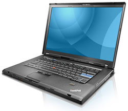 ThinkPad W530