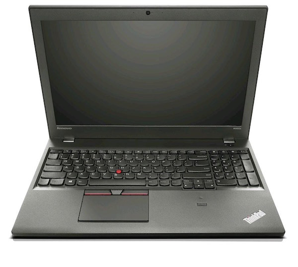 ThinkPad W550s