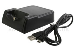 USB kolíska pre HTC P3600 (Trinity) , Orange SPV M700 Navigator