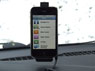 obrázok produktu TomTom Car Kit pre Apple iPhone v.2 dashboard