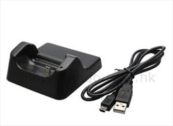 USB kolíska pre HTC TyTN, SPV M3100, MDA Vario II
