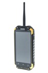Uniq Phone X3 - Outdoor Smartphone