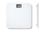 Bezdrôtová váha - Wireless Scale WS-30 white