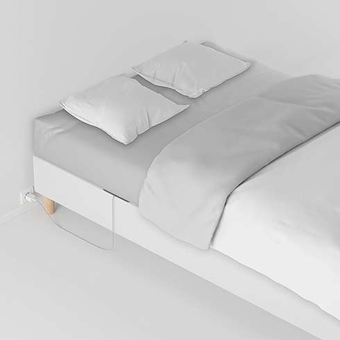 Withings Sleep Analyzer - senzor na sledovanie spánku