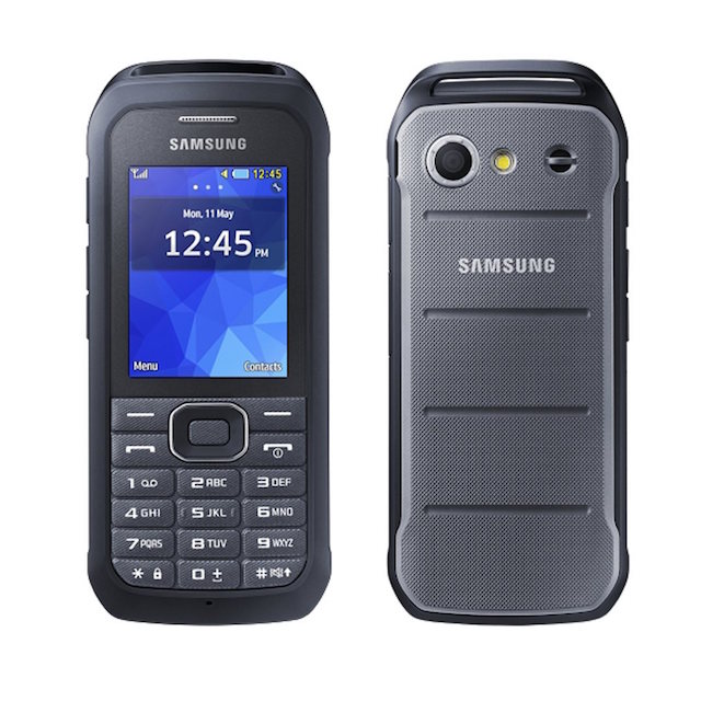 Samsung Xcover 550 B550H