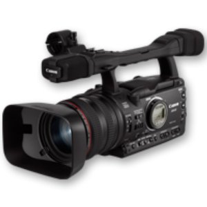 Canon XH-G1 profi kamera