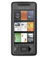 Sony Ericsson X1 XPERIA + iGO 8 Europe 4GB