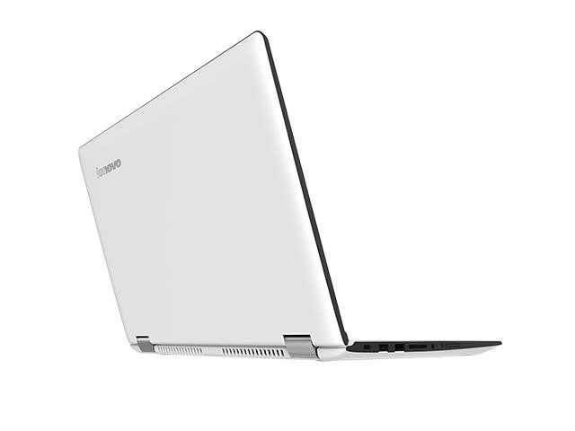 Lenovo IdeaPad Yoga 300-11 white