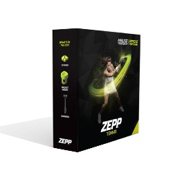 Obrázok výrobku Zepp Tennis 3D motion Sensor